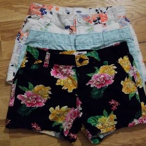 Old Navy shorts